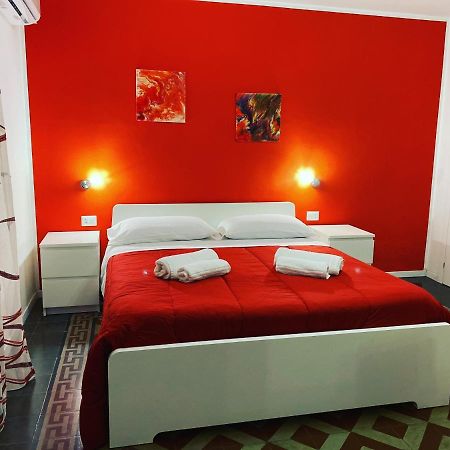 Antica Dimora Maravigna Hotel Catania Ngoại thất bức ảnh