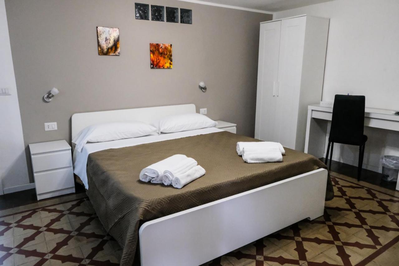 Antica Dimora Maravigna Hotel Catania Ngoại thất bức ảnh