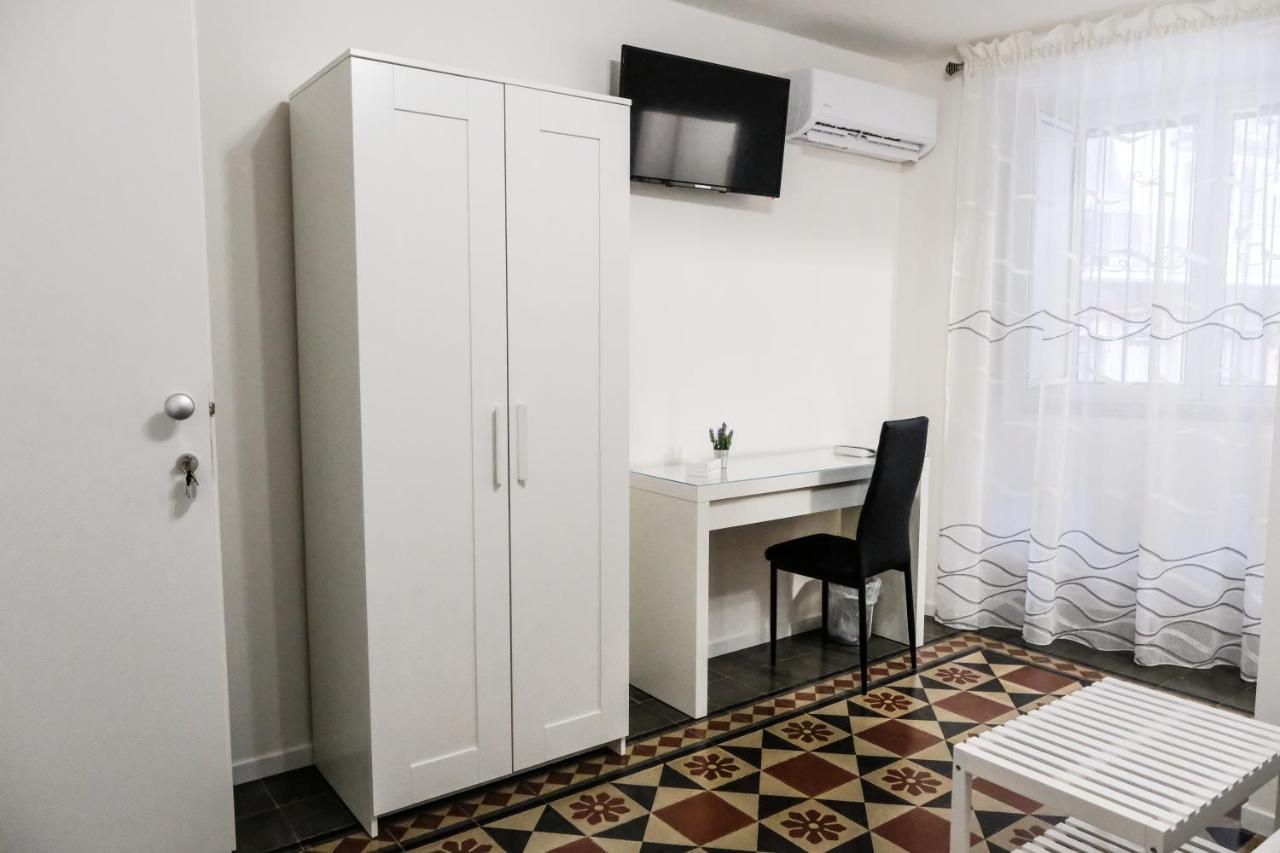 Antica Dimora Maravigna Hotel Catania Ngoại thất bức ảnh
