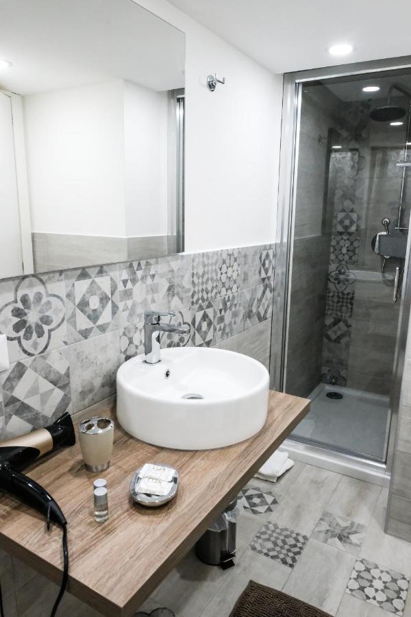 Antica Dimora Maravigna Hotel Catania Ngoại thất bức ảnh