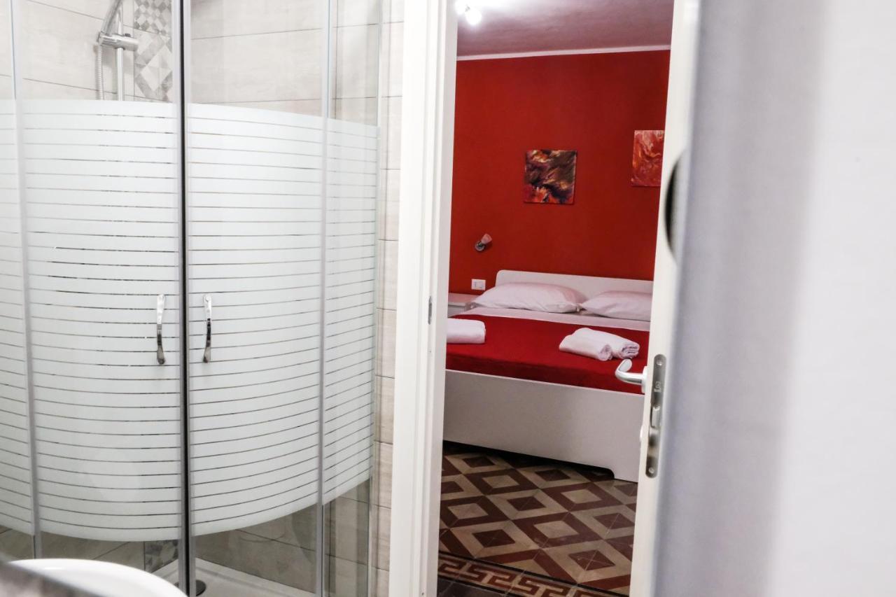 Antica Dimora Maravigna Hotel Catania Ngoại thất bức ảnh