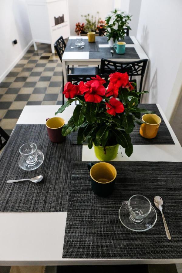 Antica Dimora Maravigna Hotel Catania Ngoại thất bức ảnh