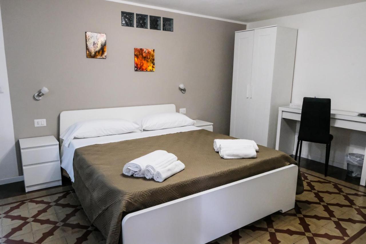 Antica Dimora Maravigna Hotel Catania Ngoại thất bức ảnh
