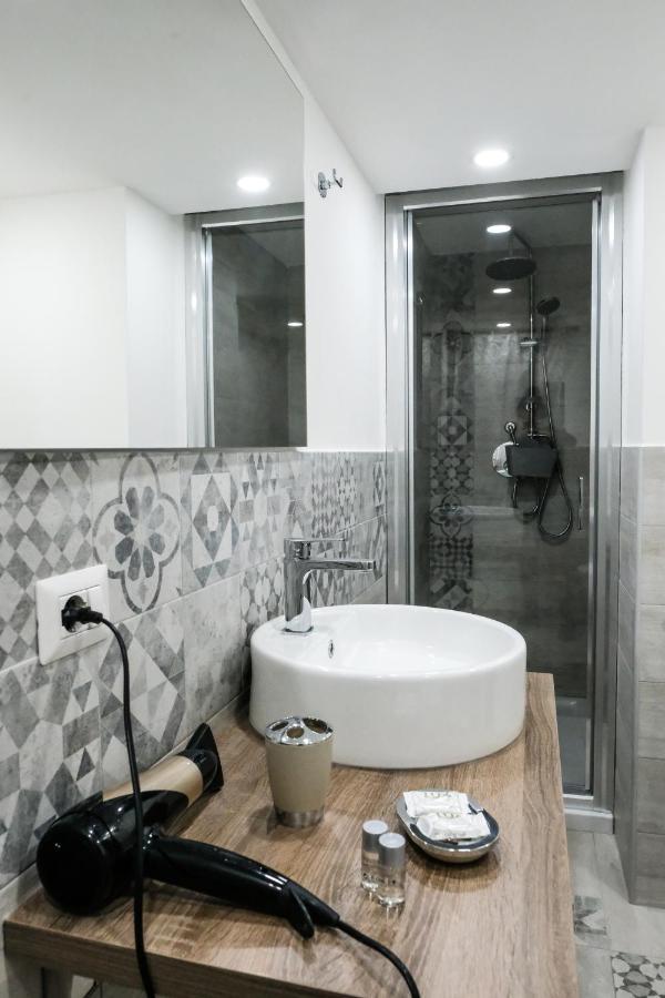 Antica Dimora Maravigna Hotel Catania Ngoại thất bức ảnh