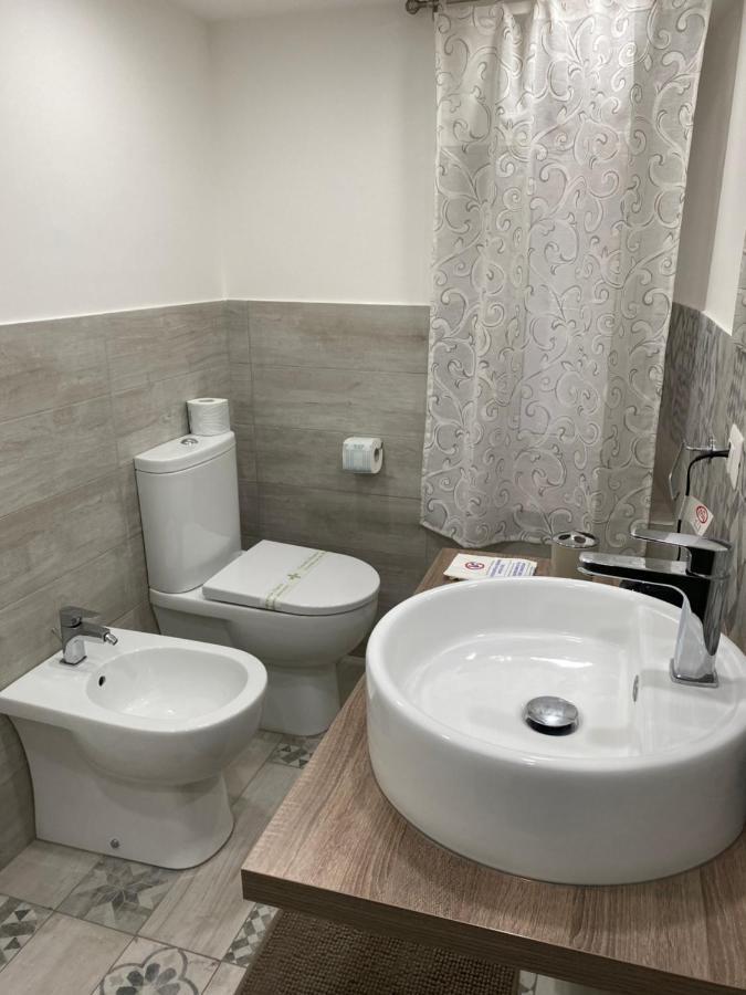 Antica Dimora Maravigna Hotel Catania Ngoại thất bức ảnh