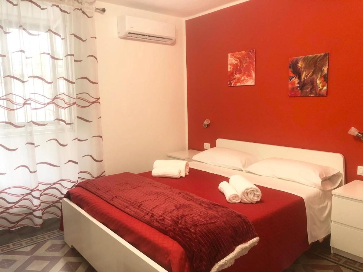 Antica Dimora Maravigna Hotel Catania Ngoại thất bức ảnh