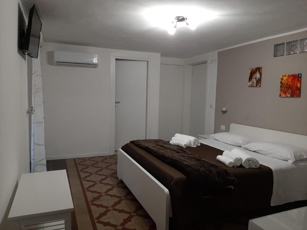 Antica Dimora Maravigna Hotel Catania Ngoại thất bức ảnh
