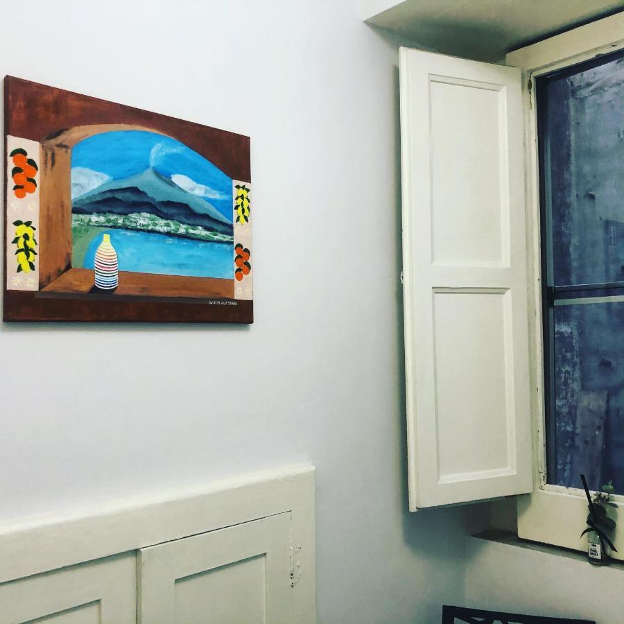 Antica Dimora Maravigna Hotel Catania Ngoại thất bức ảnh
