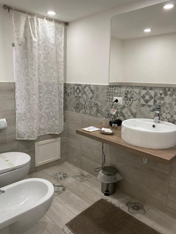 Antica Dimora Maravigna Hotel Catania Ngoại thất bức ảnh