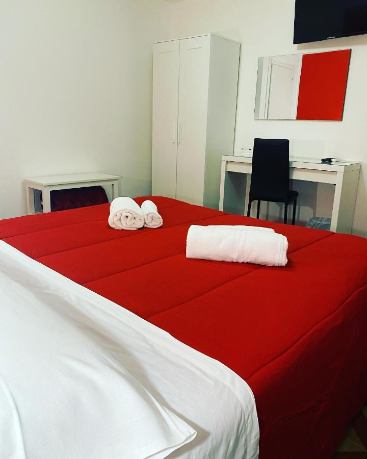 Antica Dimora Maravigna Hotel Catania Ngoại thất bức ảnh
