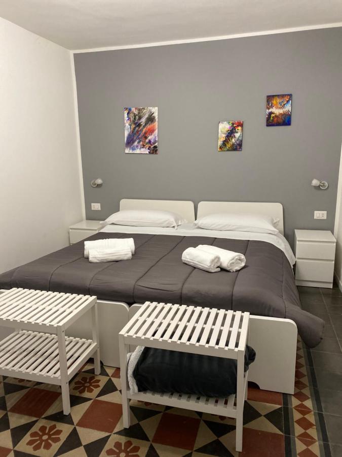 Antica Dimora Maravigna Hotel Catania Ngoại thất bức ảnh