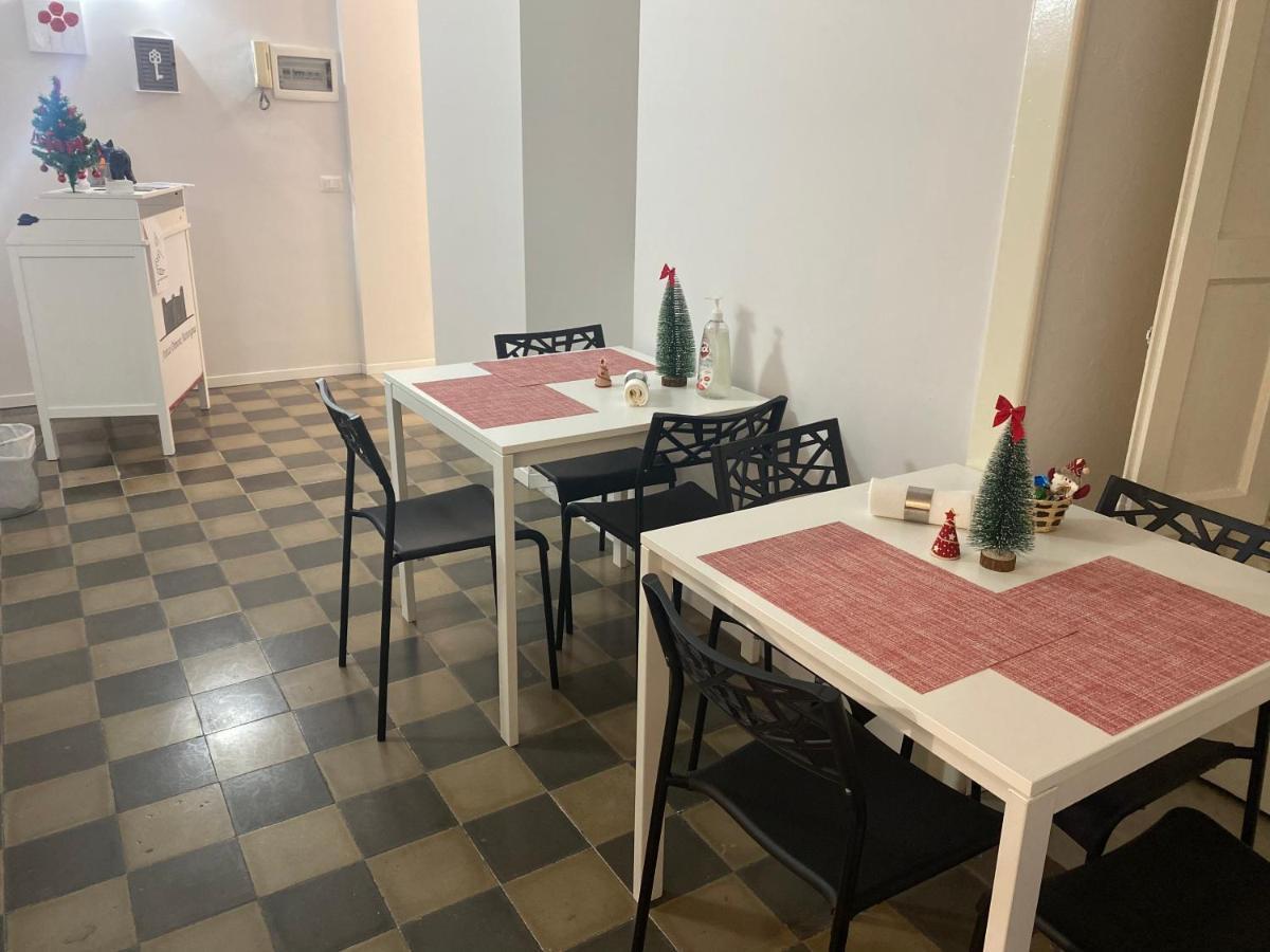 Antica Dimora Maravigna Hotel Catania Ngoại thất bức ảnh