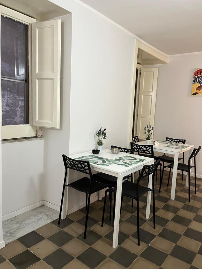 Antica Dimora Maravigna Hotel Catania Ngoại thất bức ảnh