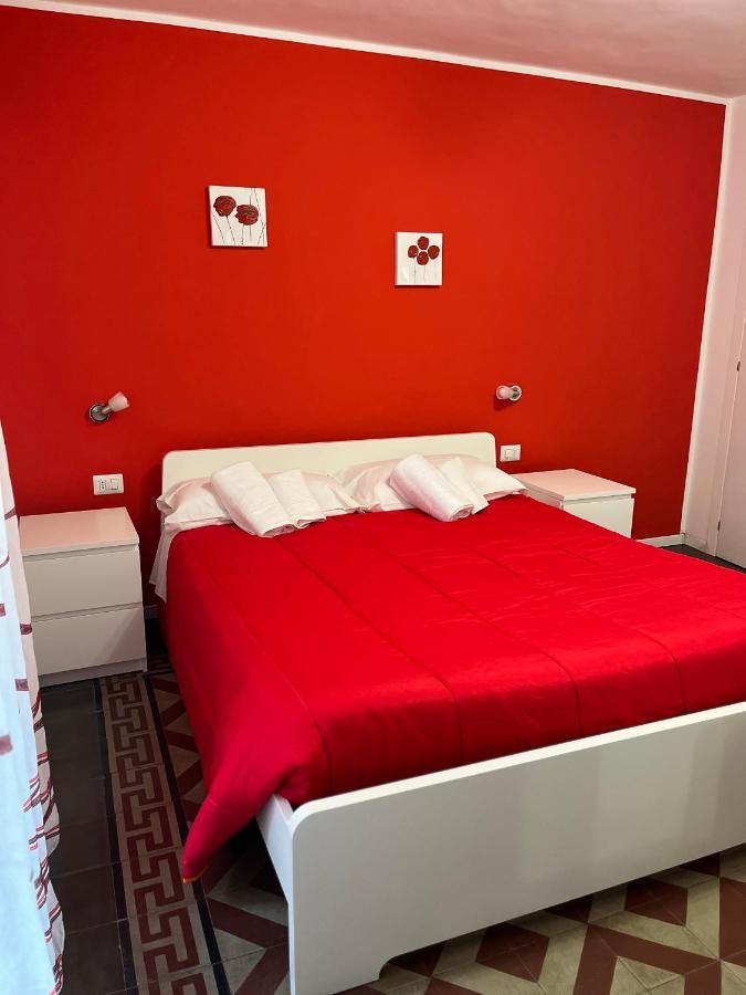 Antica Dimora Maravigna Hotel Catania Ngoại thất bức ảnh