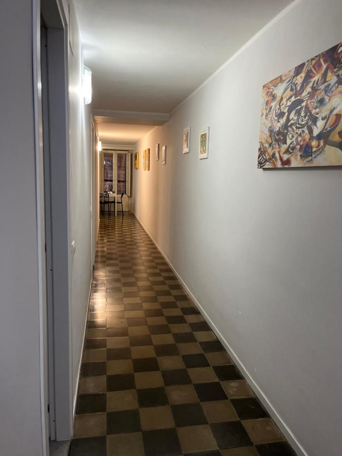Antica Dimora Maravigna Hotel Catania Ngoại thất bức ảnh