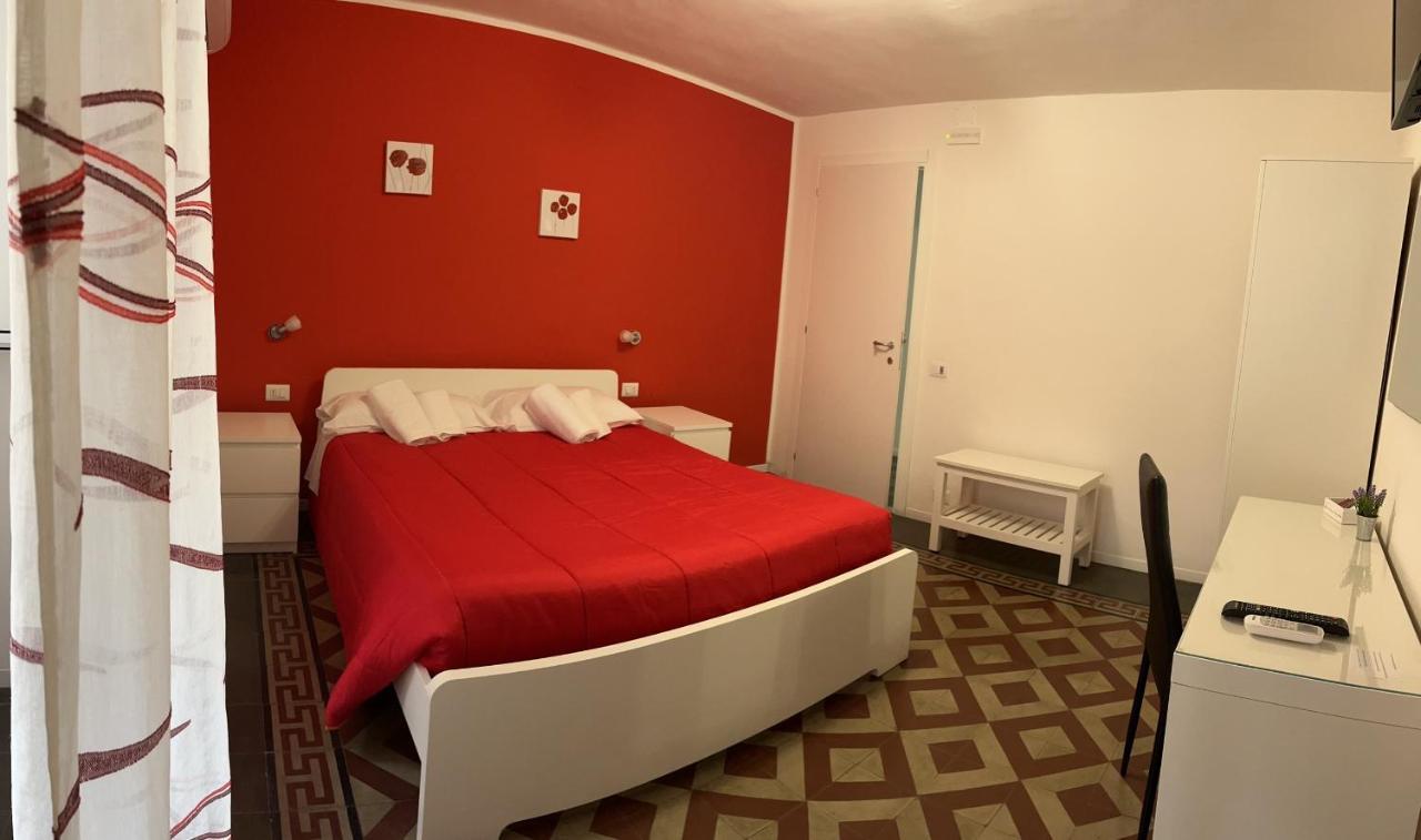 Antica Dimora Maravigna Hotel Catania Ngoại thất bức ảnh