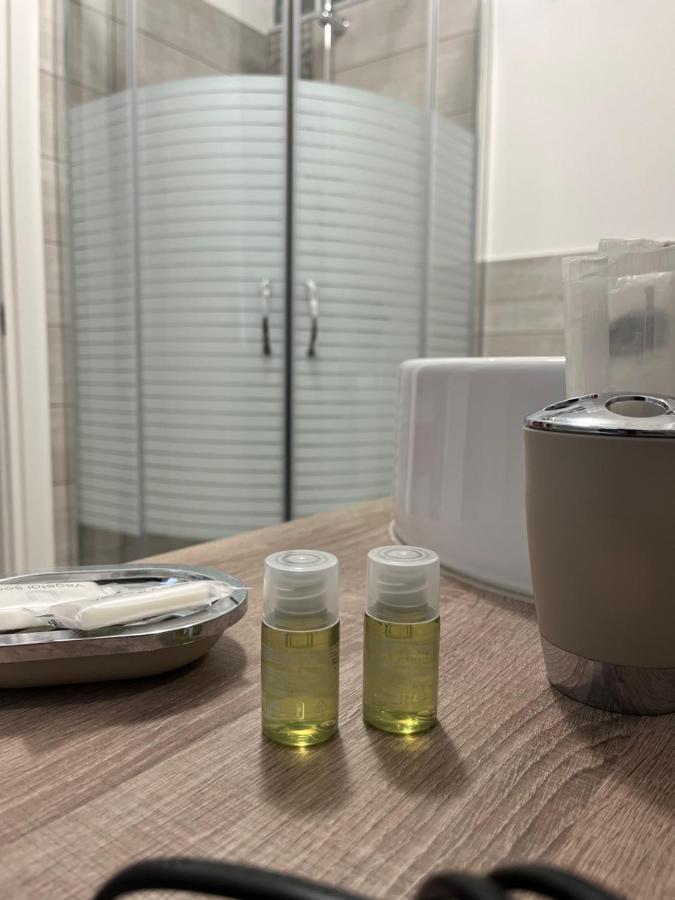 Antica Dimora Maravigna Hotel Catania Ngoại thất bức ảnh